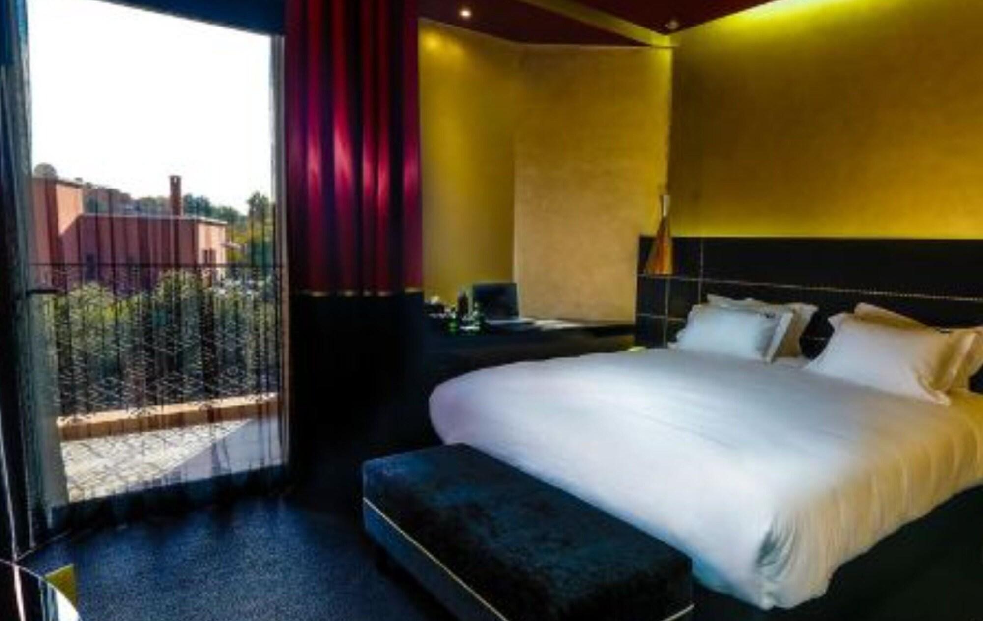 Le Rocher De Marrakech Marrakesz Zewnętrze zdjęcie