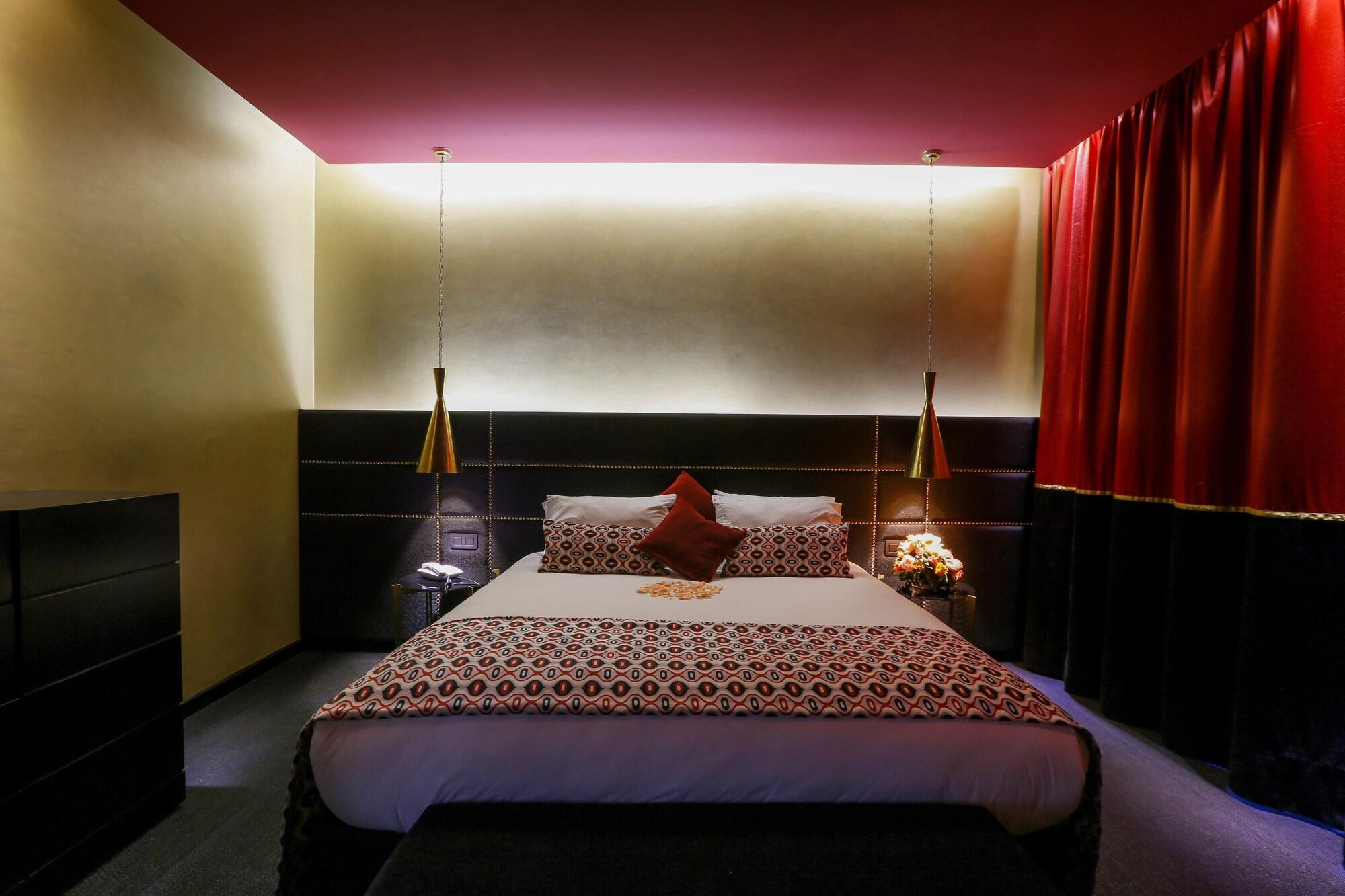 Le Rocher De Marrakech Marrakesz Zewnętrze zdjęcie