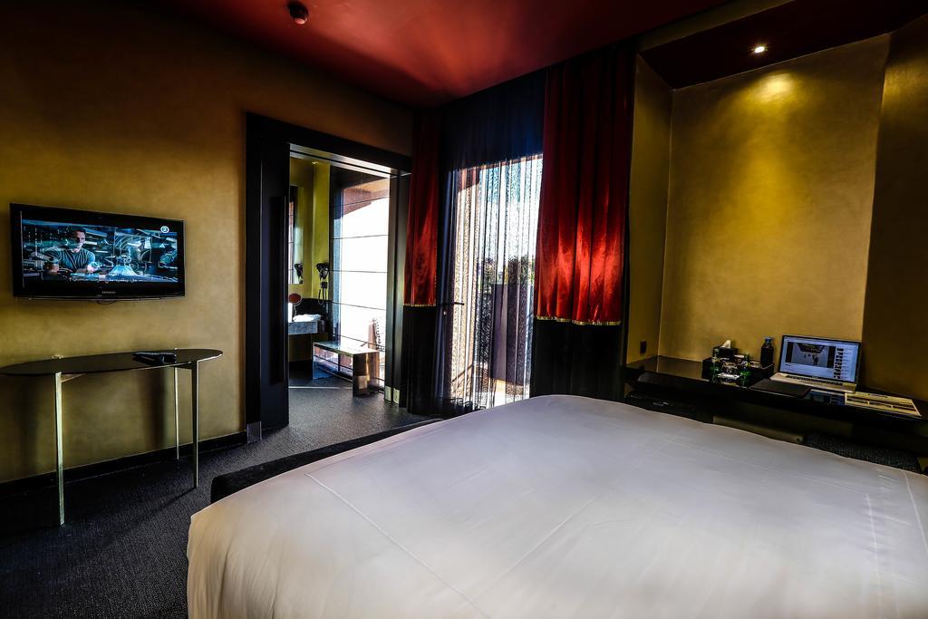 Le Rocher De Marrakech Marrakesz Zewnętrze zdjęcie