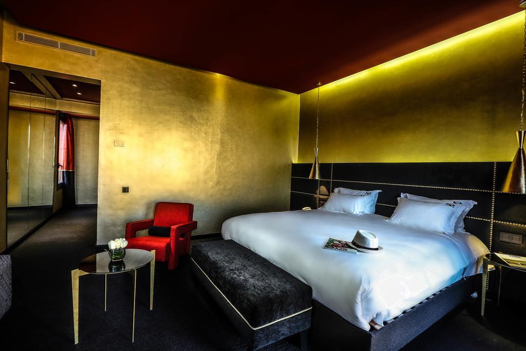 Le Rocher De Marrakech Marrakesz Zewnętrze zdjęcie