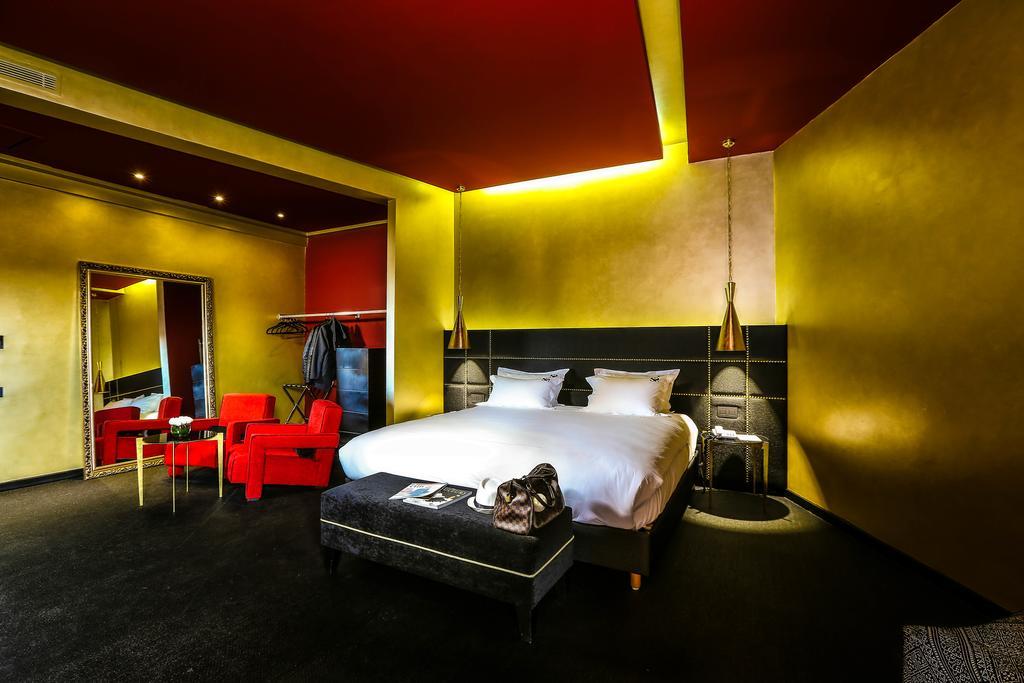 Le Rocher De Marrakech Marrakesz Zewnętrze zdjęcie