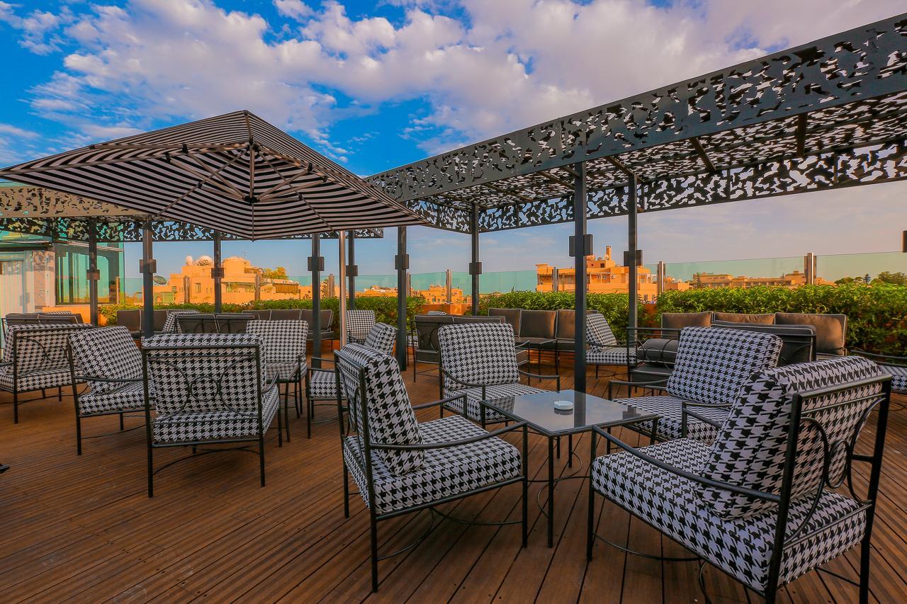 Le Rocher De Marrakech Marrakesz Zewnętrze zdjęcie
